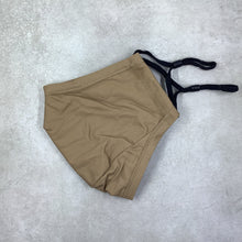 Load image into Gallery viewer, Natural Cotton Face Mask